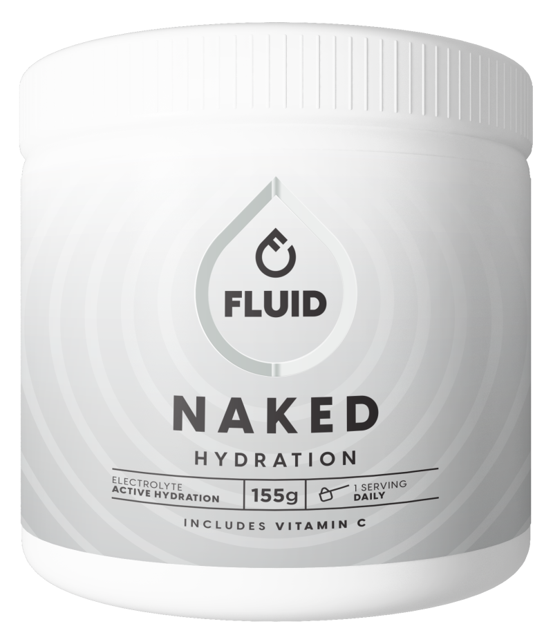 Skin Hydration Drink FLUID